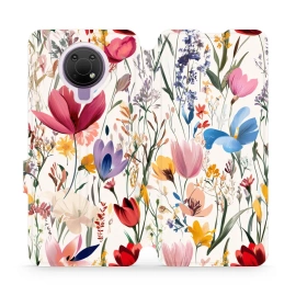 Etui do Nokia G10 - wzór MP70S