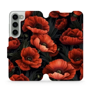 Etui do Samsung Galaxy S23 - wzór VP45S