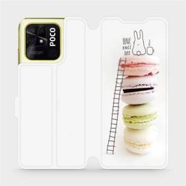 Etui do Xiaomi POCO C40 - wzór M090P