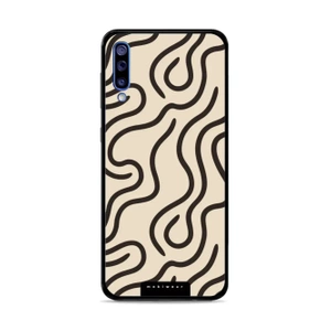 Etui Glossy Case do Samsung Galaxy A50 - wzór GA60G