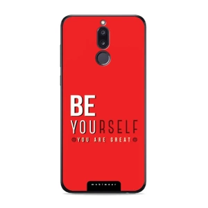 Etui Glossy Case do Huawei Mate 10 Lite - wzór G072G