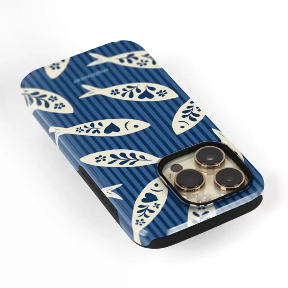 Etui Elite Pro do Samsung Galaxy A12 - wzór EP89E