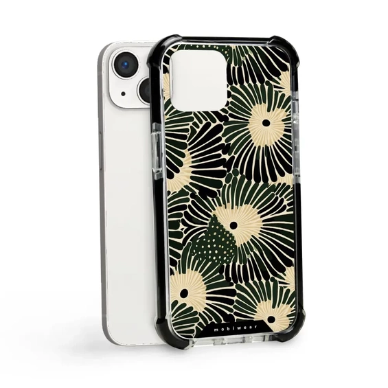 Etui MagSafe Elite Bumper Apple iPhone 13 - wzór DA44D