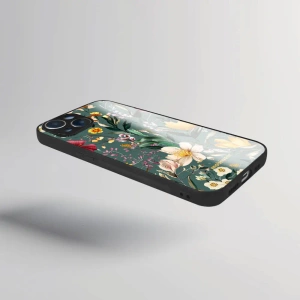 Etui Glossy Case do Xiaomi Redmi 9A - wzór GP71G