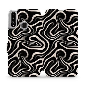 Etui do Samsung Galaxy A20S - wzór VA63S