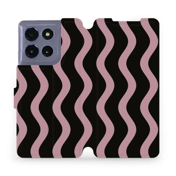 Etui do Motorola Moto G86 5G - wzór VA54S