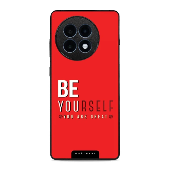 Etui Glossy Case do OnePlus 13R - wzór G072G