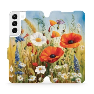 Etui do Samsung Galaxy S22 - wzór VP43S