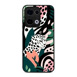 Etui Glossy Case do OPPO Reno 13 - wzór G053G