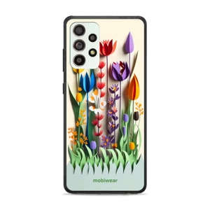 Etui Glossy Case do Samsung Galaxy A52S 5G - wzór G015G