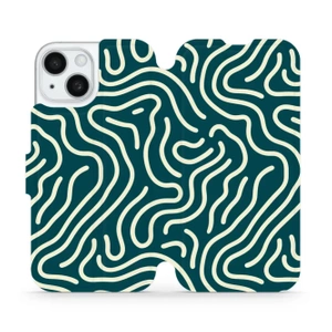 Etui do Apple iPhone 15 - wzór VA61S