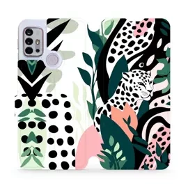 Etui do Motorola Moto G10 - wzór VP53S