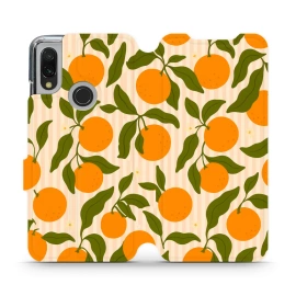 Etui do Xiaomi Redmi 7 - wzór VP82S