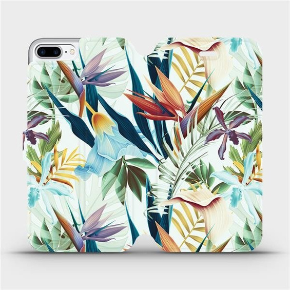 Etui do Apple iPhone 7 Plus - wzór M071P