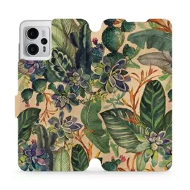 Etui do Motorola Moto G23 - wzór VP05S