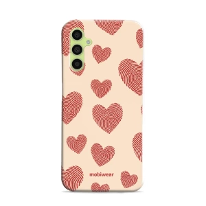 Etui Elite Pro do Samsung Galaxy A34 5G - wzór EP93E