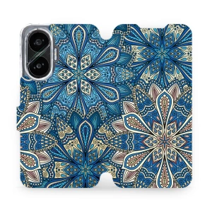 Etui do Xiaomi POCO F7 - wzór V108P