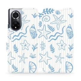 Etui do Huawei Nova 9 - wzór VP88S