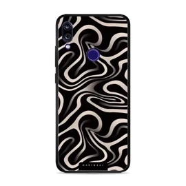 Etui Glossy Case do Xiaomi Redmi Note 7 - wzór GA63G