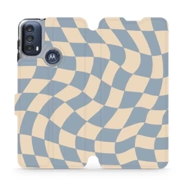 Etui do Motorola Moto E30 - wzór VA59S