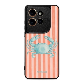 Etui Glossy Case do Motorola Edge 50 Neo - wzór GP87G