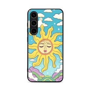 Etui Glossy Case do Samsung Galaxy S24 - wzór G057G