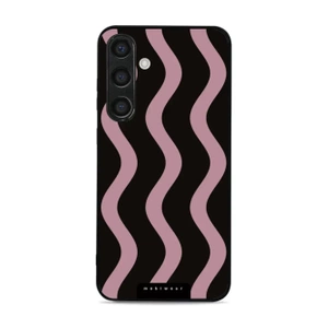 Etui Glossy Case do Samsung Galaxy S24 Plus - wzór GA54G