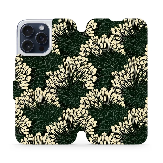 Etui do Apple iPhone 15 Pro Max - wzór VA45S