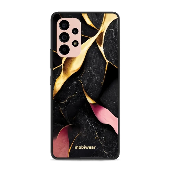 Etui Glossy Case do Samsung Galaxy A53 5G - wzór G021G