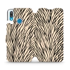 Etui do Huawei P Smart 2019 - wzór VA52S