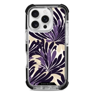 Etui MagSafe Elite Bumper Apple iPhone 16 Pro - wzór DA47D