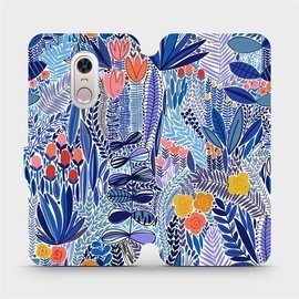 Etui do Xiaomi Redmi 5 Plus - wzór MP03P