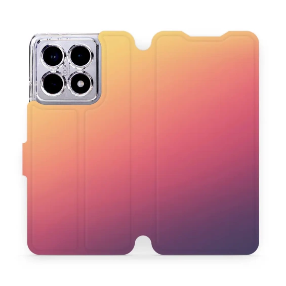 Etui do Xiaomi 14T Pro - wzór VP66S