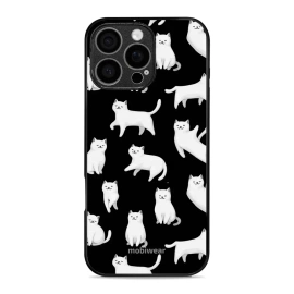 Etui Glossy Case do Apple iPhone 16 Pro Max - wzór G163G