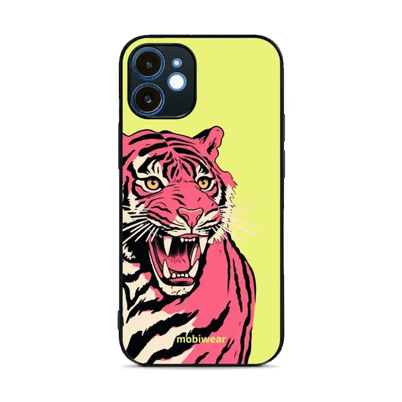 Etui Glossy Case do Apple iPhone 12 - wzór G051G