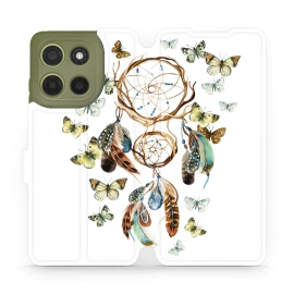 Etui do Motorola Moto G15 - wzór M001P