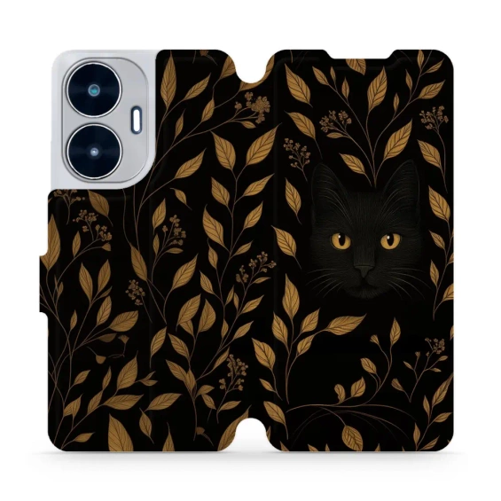 Etui do Realme C55 - wzór V164S