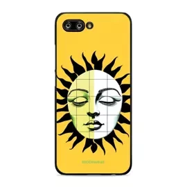 Etui Glossy Case do Huawei Honor 10 - wzór G056G