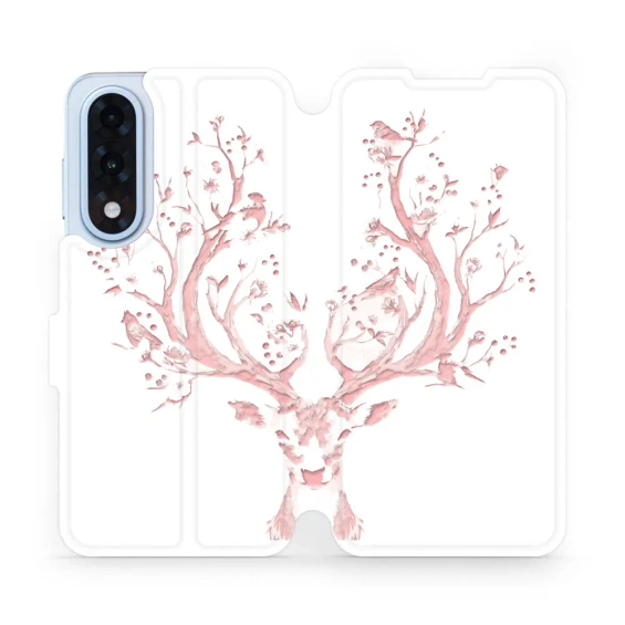 Etui do OnePlus Nord 5 - wzór M007S