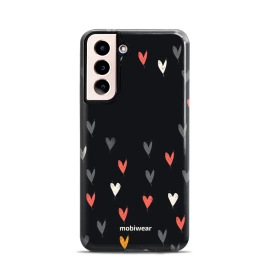 Etui Elite Pro do Samsung Galaxy S21 - wzór EP79E