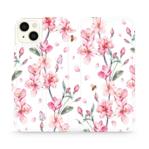 Etui do Apple iPhone 15 Plus - wzór M124S