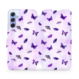 Etui do Samsung Galaxy A34 5G - wzór VP76S