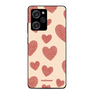 Etui Glossy Case do Xiaomi Poco X5 Pro 5G - wzór GP93G