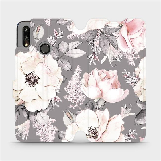 Etui do Huawei P Smart 2019 - wzór MX06S