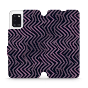 Etui do Samsung Galaxy A31 - wzór VA55S