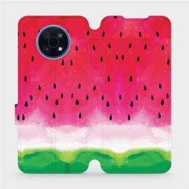 Etui do Nokia G50 5G - wzór V086S