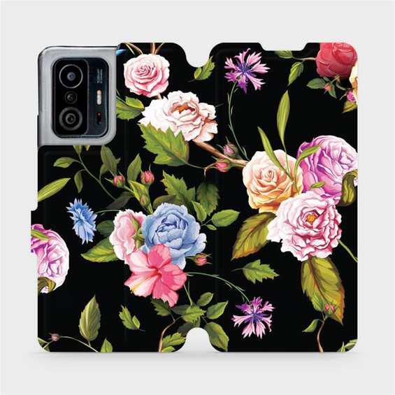 Etui do Xiaomi 11T Pro - wzór VD07S