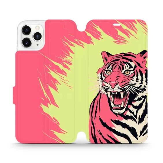 Etui do Apple iPhone 11 Pro Max - wzór VP51S