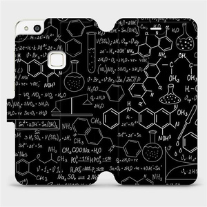 Etui do Huawei P10 Lite - wzór V060P