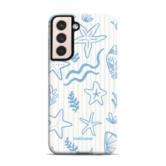 Etui Elite Pro do Samsung Galaxy S21 Plus - wzór EP88E